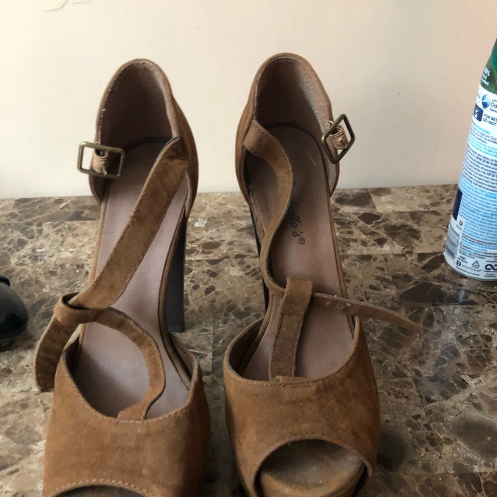 Shoes